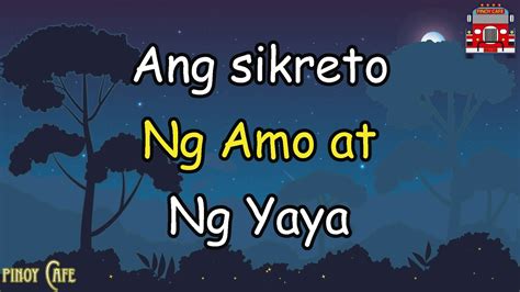 Yaya: monolingual Tagalog definition of the word yaya..